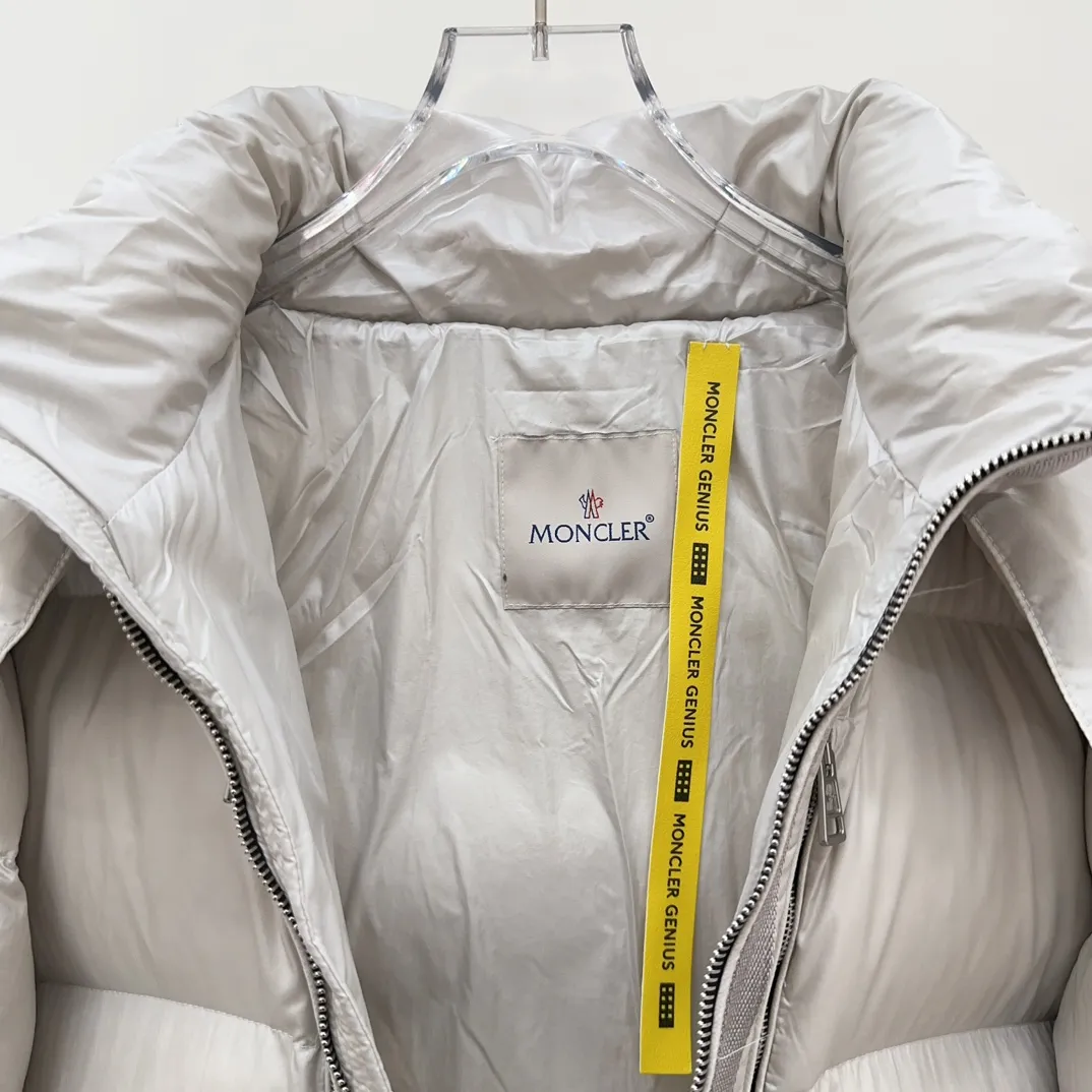 Authentic 𝗠𝗼𝗻𝗰𝗲𝗿｜ x ALYX Same Style/ Size: 1 ，2 ，3 ，4 ，5 ： Williams 。 ， 。 ， 。 ALYX 9SM ，𝗠𝗼𝗻𝗰𝗲𝗿 。 ： 1️⃣ Nfc 2️⃣ 95% ， ， Series 3️⃣ : 100% ; : 100% ， ， 。 4⃣️ Factory ， ， 5⃣️ Factory ， Quality ， 、QA Qc 。 ， ， ！ ， ： 。 ， ：Original ZP ！ F ZP！